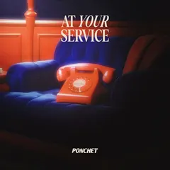 คอลเซนเตอร์ (At your service)