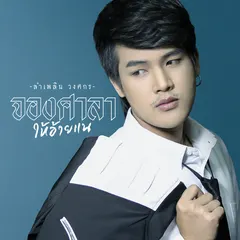 จองศาลาให้อ้ายแน