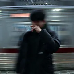 ก็ยังดี (Departure)