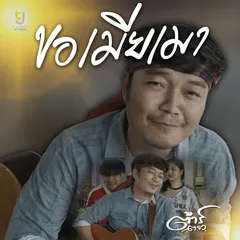 ขอเมียเมา
