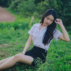 บ่เป็นหยัง เค้าเข้าจัย