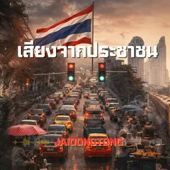 เสียงจากประชาชน