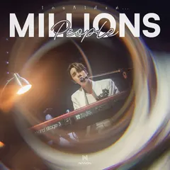 ใครก็ได้แต่... (Millions People)