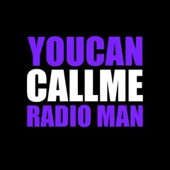 Radio man