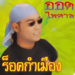 เมดเล่ย์ร็อคกำเมือง