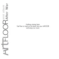 After War