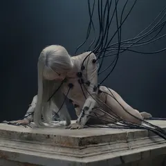 Bad Angel (with LISA)