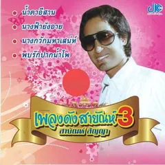 ชุดเพลงดังสายัณห์3