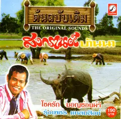 สงกรานต์บ้านนา