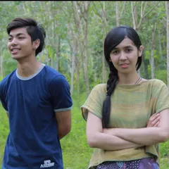 วัวแก่กับหญ้าอ่อน
