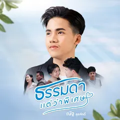 ธรรมดาแต่ว่าพิเศษ