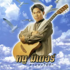 สายลมใต้ปีก