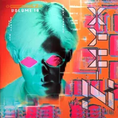 Z-MYX Vol.10 (Limited Collector Edition)