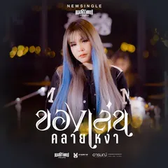 ของเล่นคลายเหงา