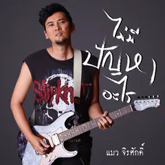 ไม่มีปัญหาอะไร