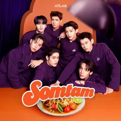 SOMTAM (ส้มตำ)