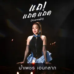 แถ แถด แถด (ระแวงผัว)