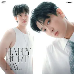 Happy Hurt Day