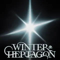 WINTER HEPTAGON