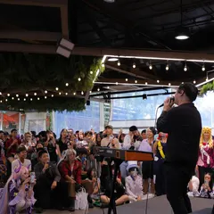 LIVE in Chiang Rai : CRC Event (Live)