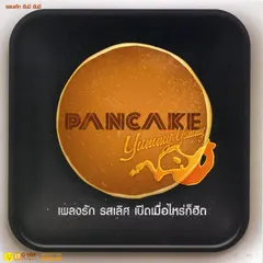 Pancake Yummy Yummy
