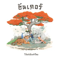 โฟล์คซองคำไทย