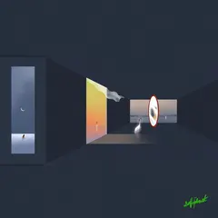ซ่อนเธออยู่ในนั้น ( Hide & Seek )