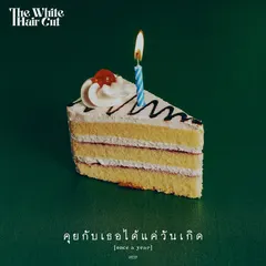 คุยกับเธอได้แค่วันเกิด (once a year)