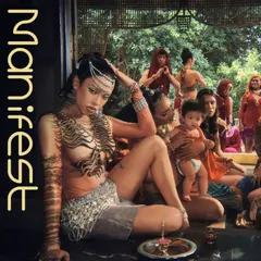 MANIFEST (ภาวนา)