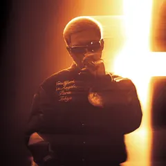 BLVCKHEART The First Solo Live