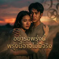 อย่ารอพรุ่งนี้ พรุ่งนี้อาจไม่มีจริง