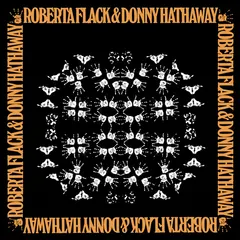 Roberta Flack & Donny Hathaway