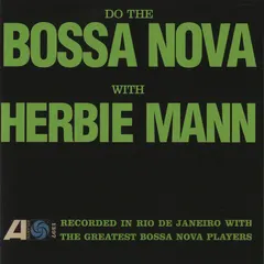 Do the Bossa Nova