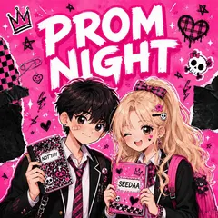 PROM NIGHT