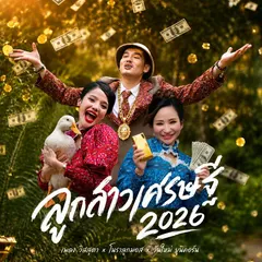 ลูกสาวเศรษฐี 2026