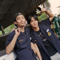 บ่าวไทบ้าน