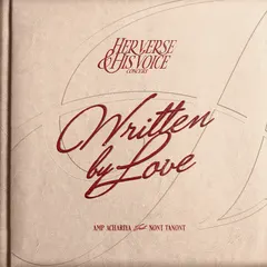 Written by Love