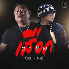 อาชีพเสือก