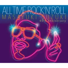 ALL TIME ROCK 'N' ROLL