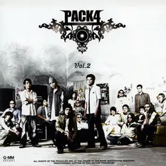 Pack 4, Vol. 2