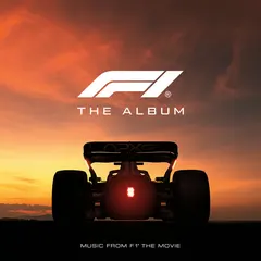 F1 The Album
