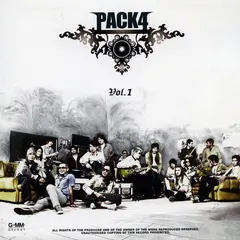 Pack 4, Vol. 1