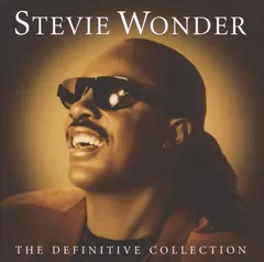 Stevie Wonder's Original Musiquarium I