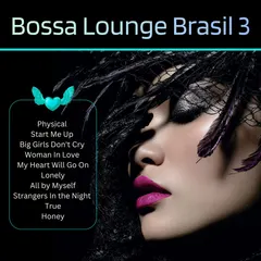 Bossa Lounge Brasil, Vol. 3 (Bossa Versions)