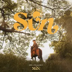 SUN (feat. SARAN)