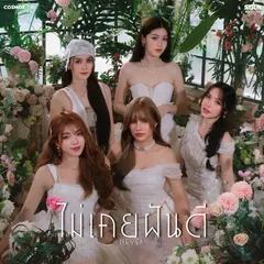 ไม่เคยฝันดี (never)
