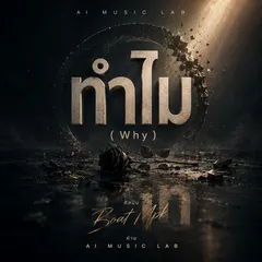 ทำไม (Why)