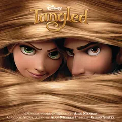 Tangled (An Original Walt Disney Records Soundtrack)