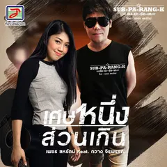 เศษหนึ่งส่วนเกิน (สับ-ปะ-ลัง-เค)
