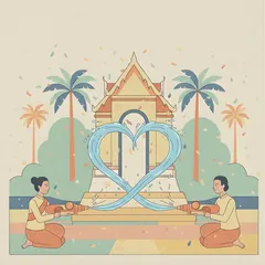สาดคนสวย